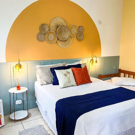 Pousada Villa Real Paraty - Localizacao E Cafe Da Manha Excelentes" ภายนอก รูปภาพ