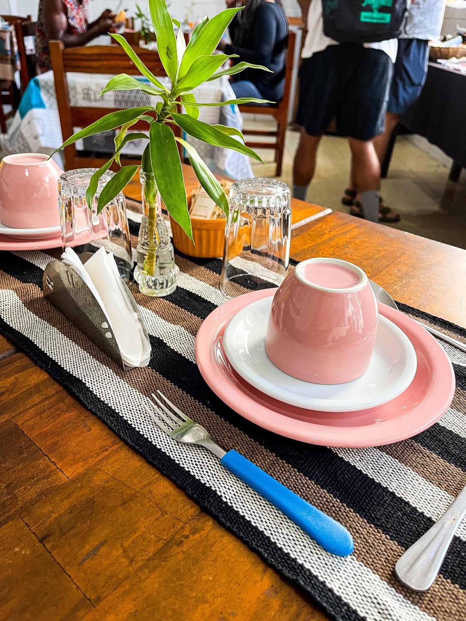 Pousada Villa Real Paraty - Localizacao E Cafe Da Manha Excelentes" ภายนอก รูปภาพ
